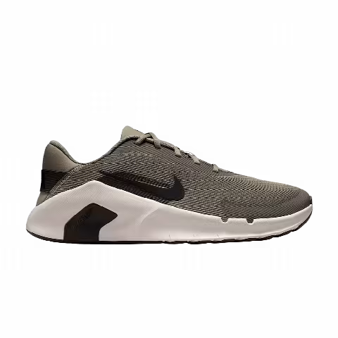 Nike Flex Train Extra Wide 'Light Army'