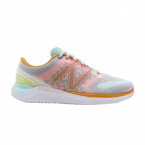 New Balance Wmns 715v4 Wide 'Orange'