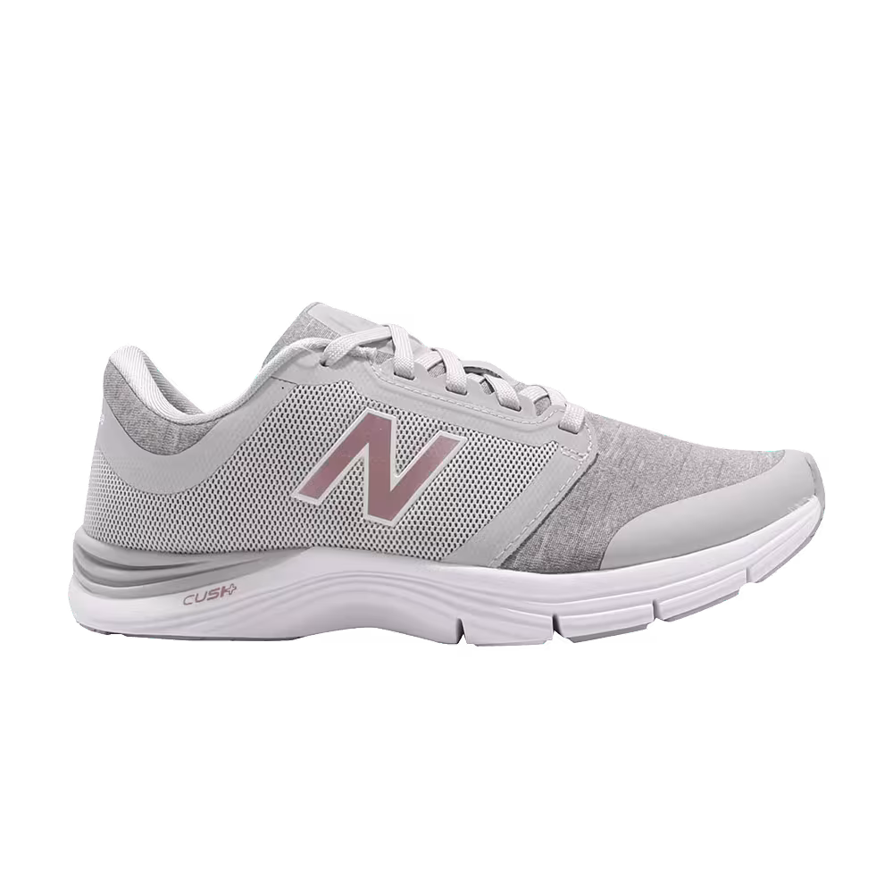 New Balance Women's 715 Wide Grey