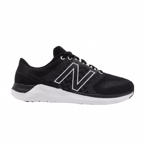 New Balance Wmns 715v4 Wide 'Black White'