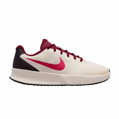 Wmns NikeCourt Vapor Lite 3 HC 'Team Red Rush Pink'