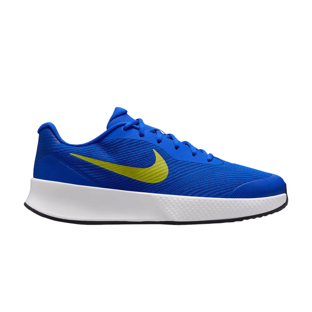 NikeCourt Vapor Lite 3 Clay Racer Blue Lightning