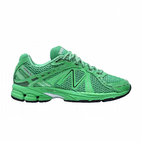 New Balance Wmns 780v3 'Green Silver'