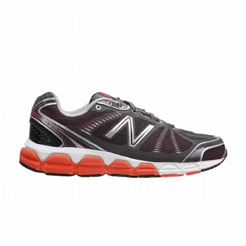 New Balance 780 'Grey Orange'