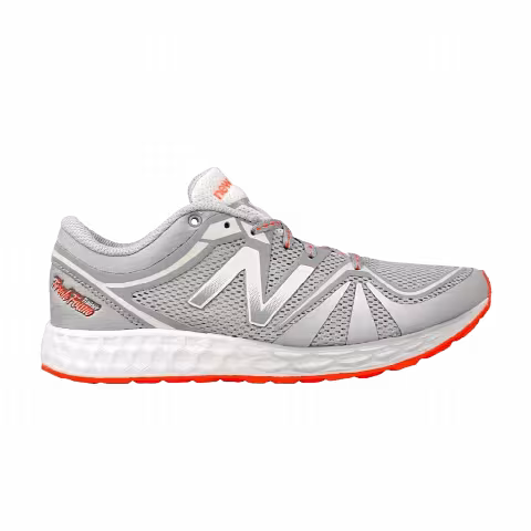 New Balance Wmns 882v2 'Silver Orange'