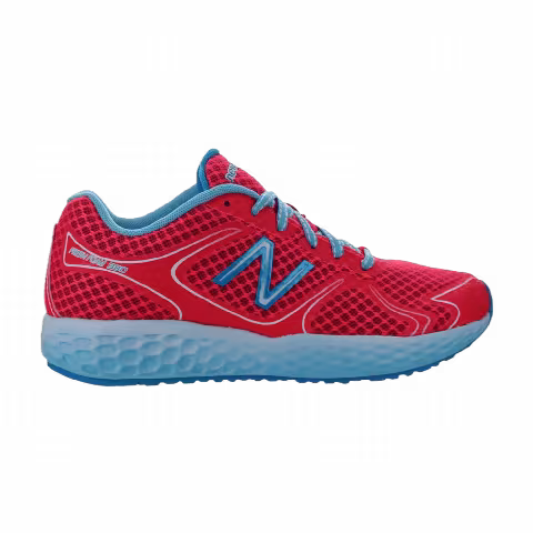 New Balance 980 Kids 'Pink Blue'