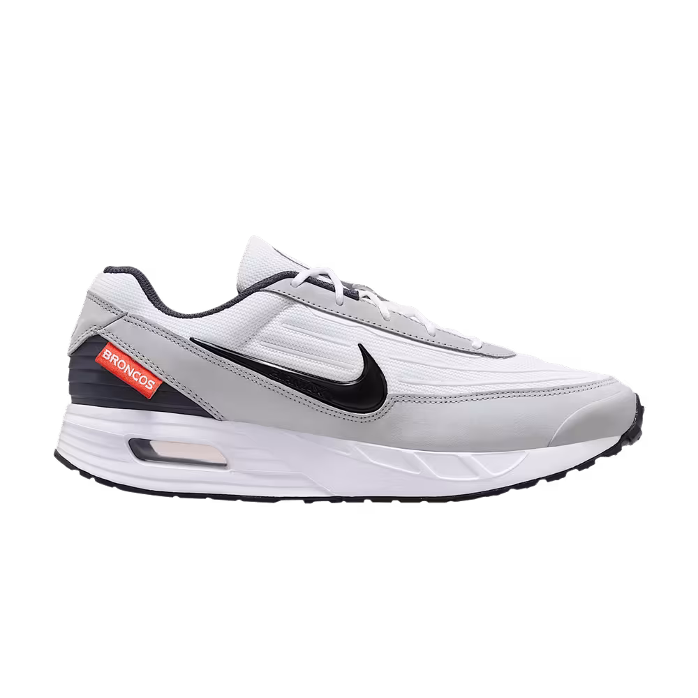 Nike Air Max Verse Denver Broncos