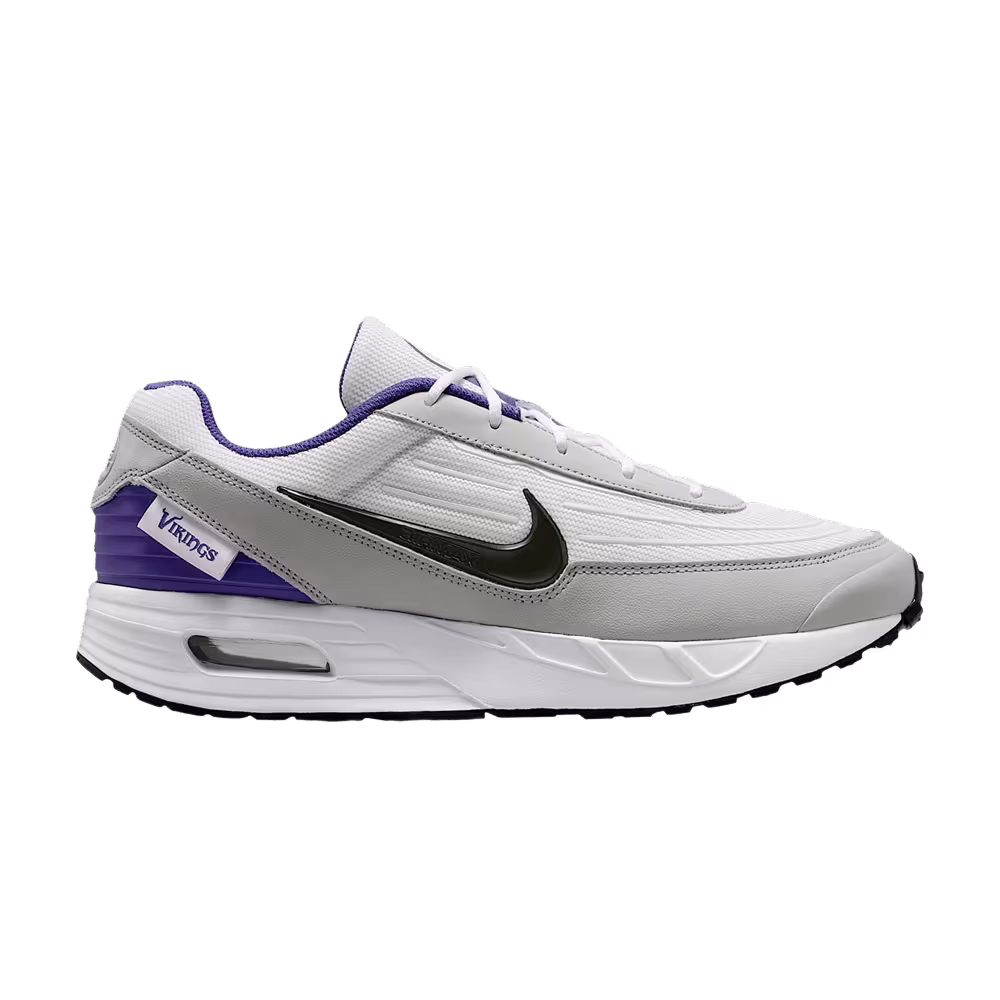 Nike Air Max Verse Minnesota Vikings