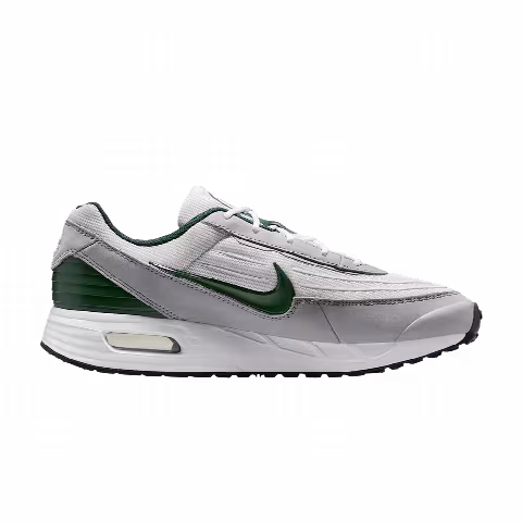 NCAA x Nike Air Max Verse 'Baylor'