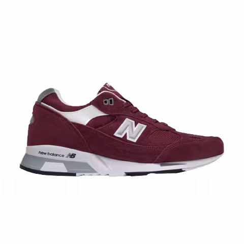 New Balance 991.5 Made In England 'Port Royale'