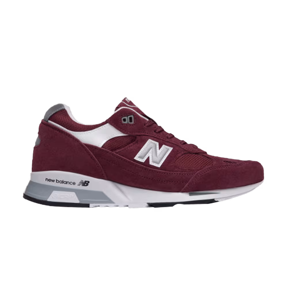 New Balance 991.5 Made In England Port Royale