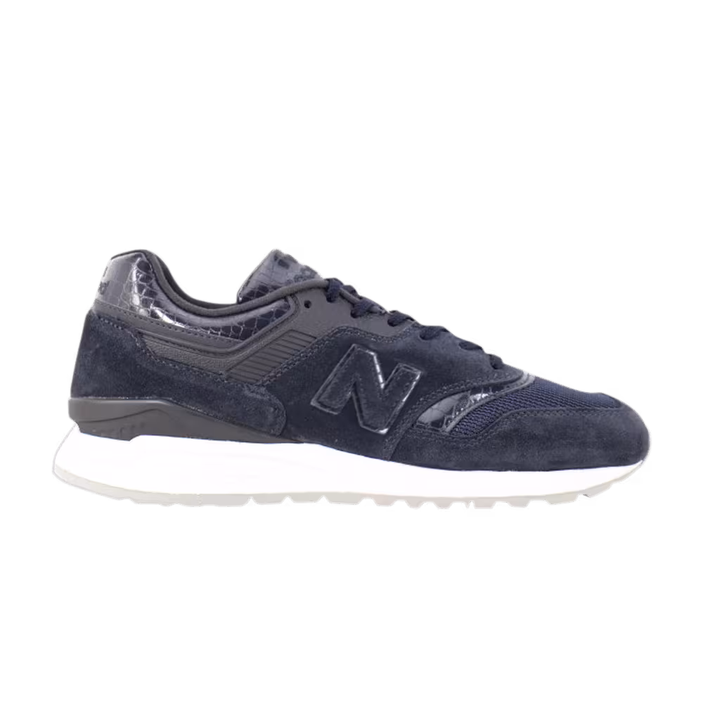 Beauty & Youth x New Balance 997.5 Navy
