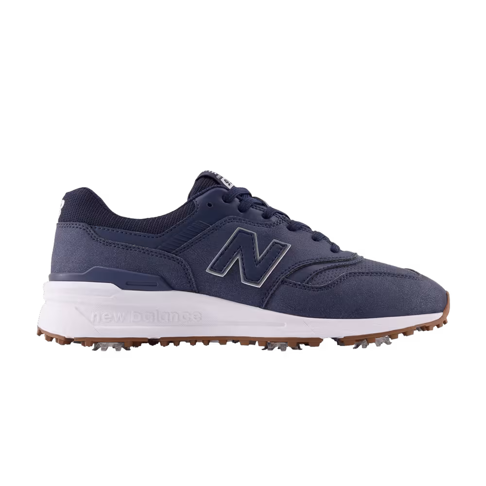 New Balance 997G Navy