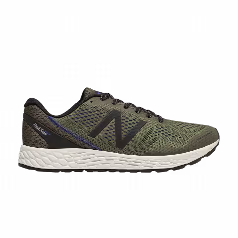 New Balance Fresh Foam Gobi v2 Trail 'Triumph Green'