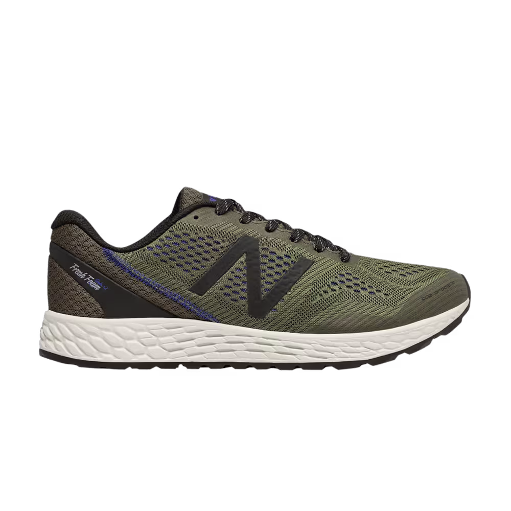 New Balance Fresh Foam Gobi v2 Trail Triumph Green