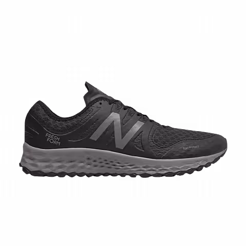 New Balance Fresh Foam Kaymin Trail 'Black Phantom'