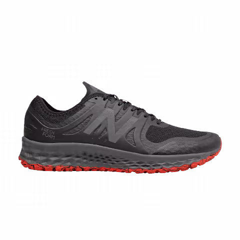 New Balance Fresh Foam Kaymin Trail 'Black Flame'