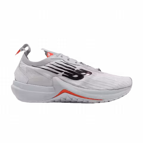 New Balance Wmns FuelCell SpeedDrift Wide 'Grey Red'