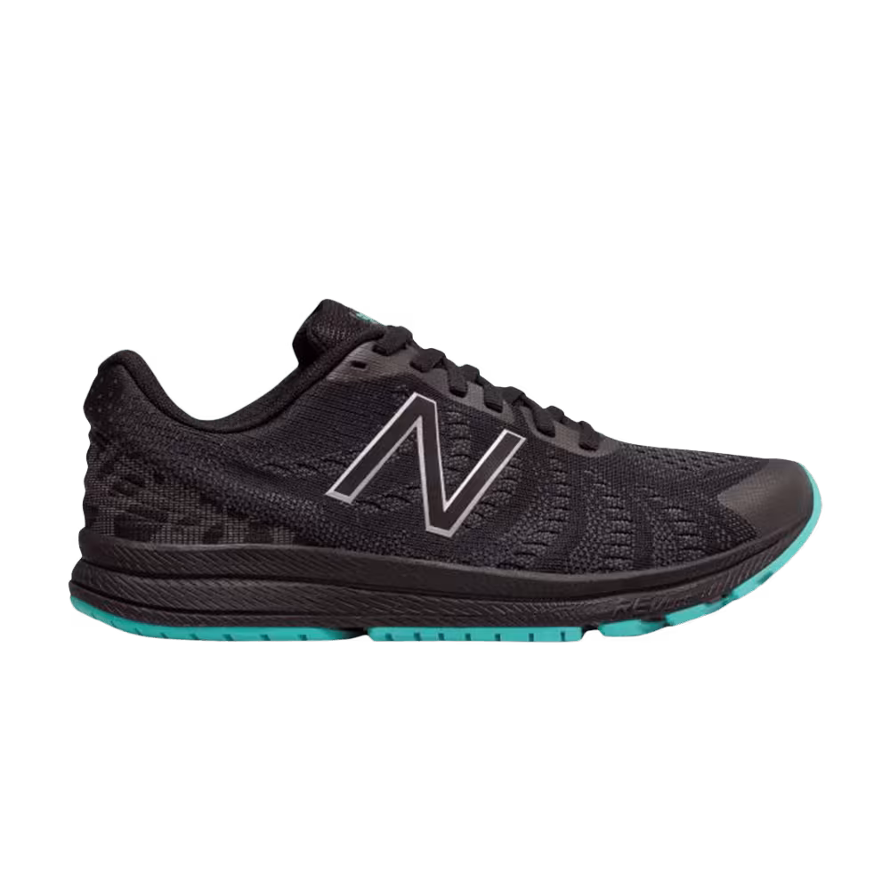 New Balance Women's FuelCore Rush v3 Viz Pack - Bluebird