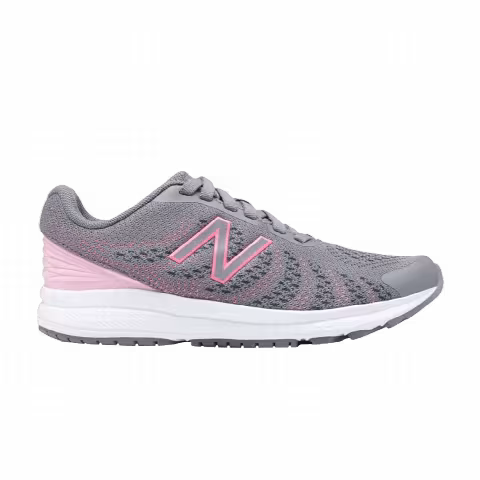 New Balance FuelCore Rush v3 Kids 'Grey Pink'