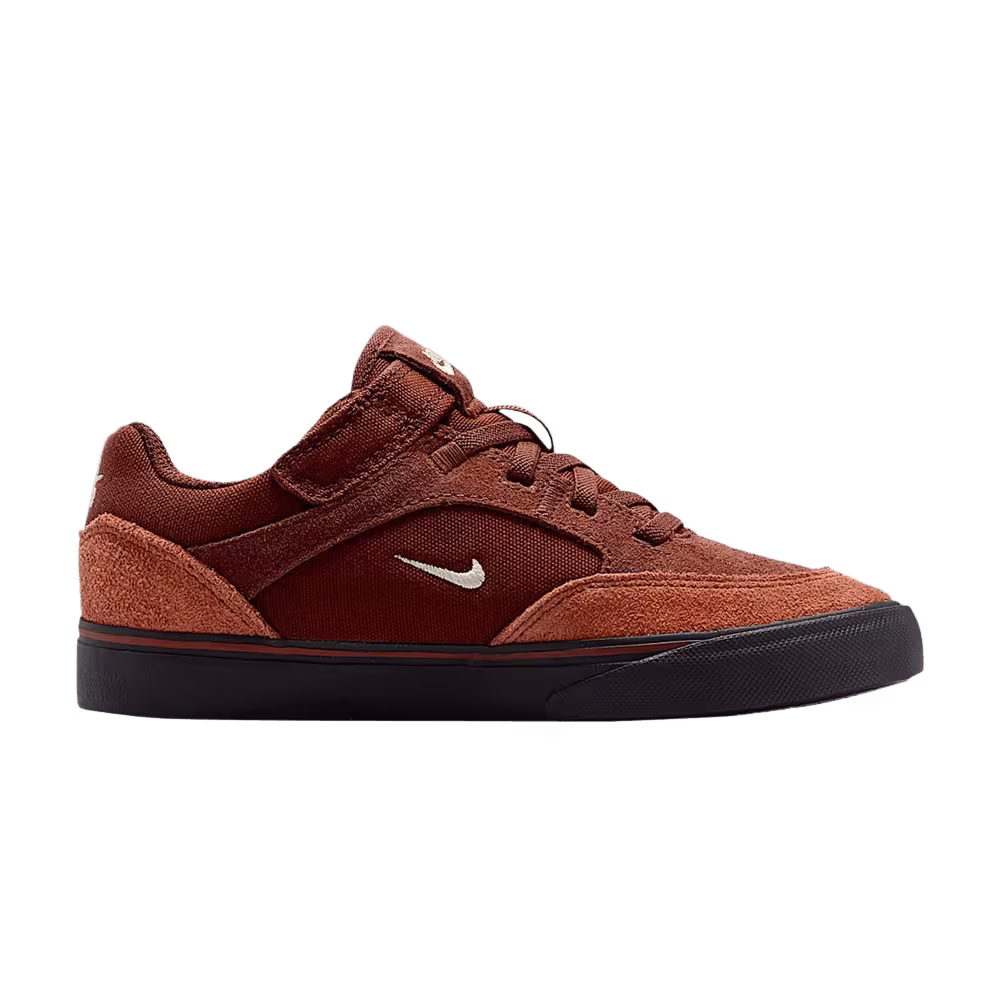 Nike Malor SB PS Cinnamon Dark Russet