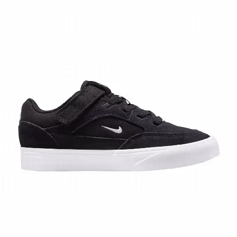 Nike Malor SB PS 'Black White'