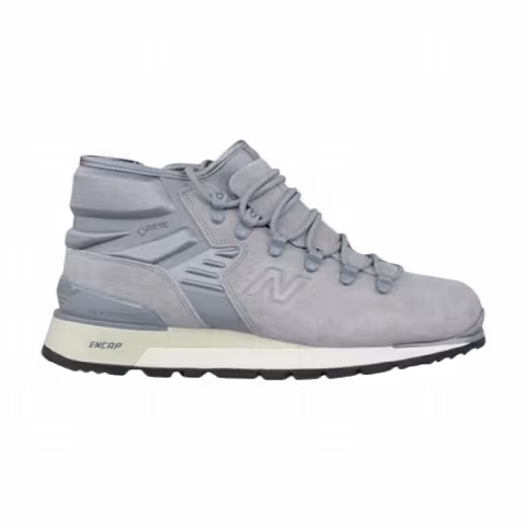 New Balance Niobium 'Gray'