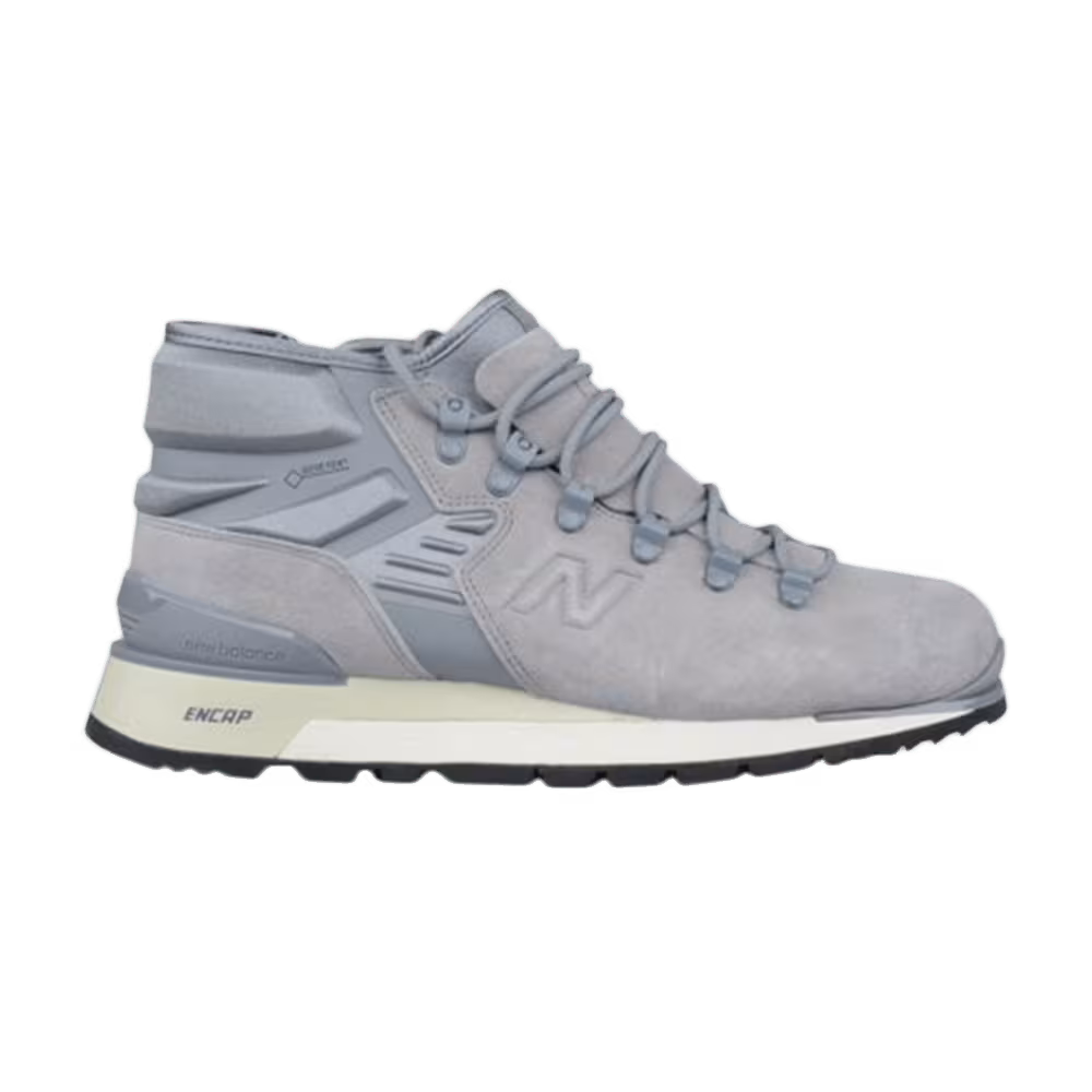 New Balance Niobium Gray