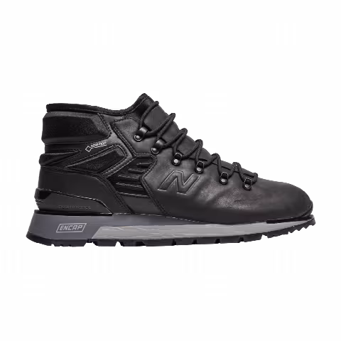 New Balance Niobium GoreTex 'Black'