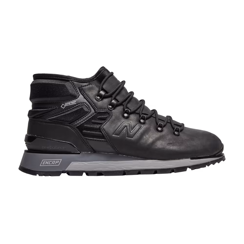 New Balance Niobium GoreTex Black