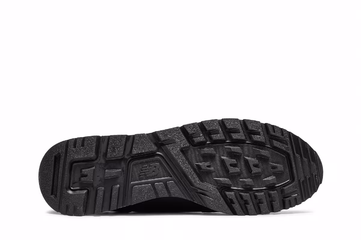 New Balance Niobium GoreTex Black, view 5