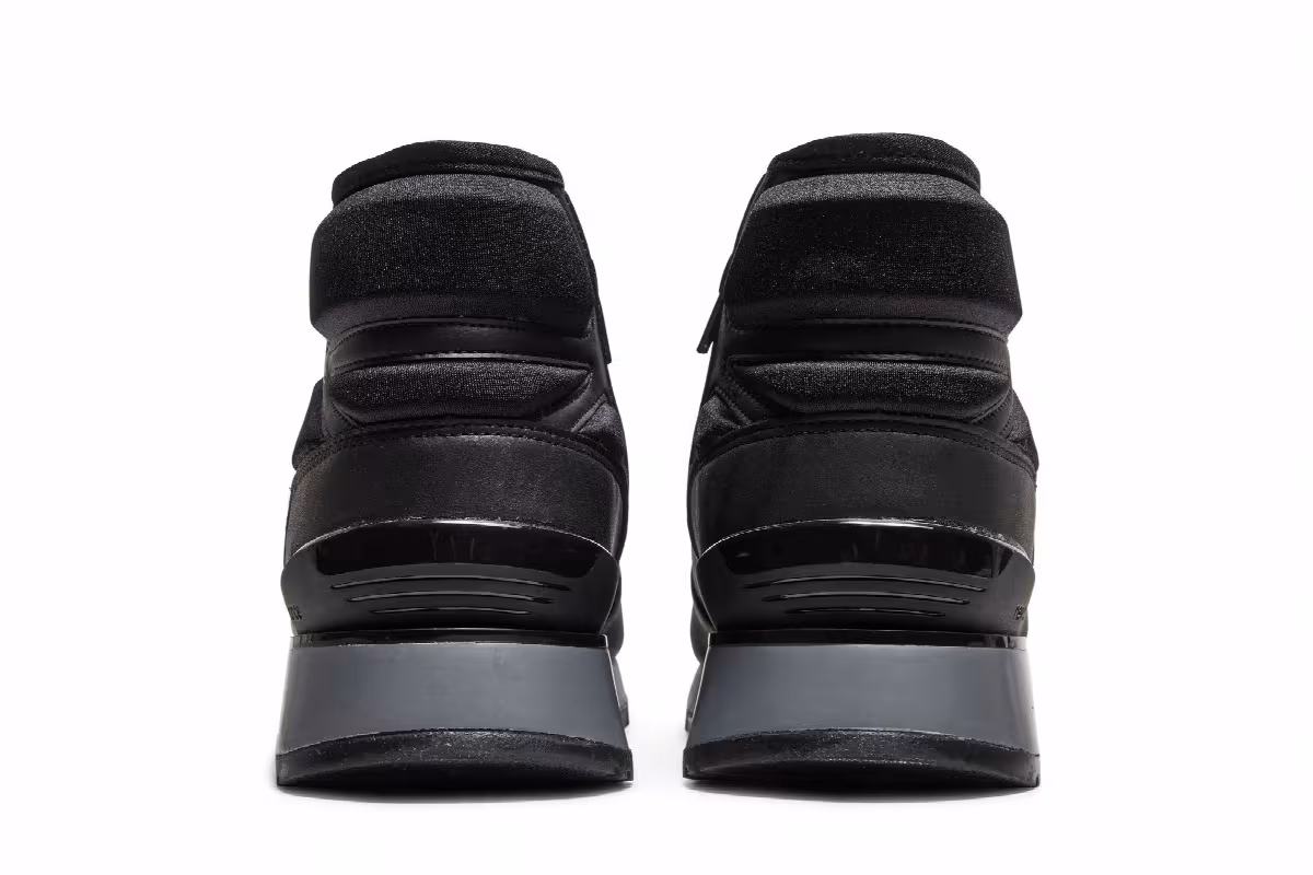 New Balance Niobium GoreTex Black, view 7