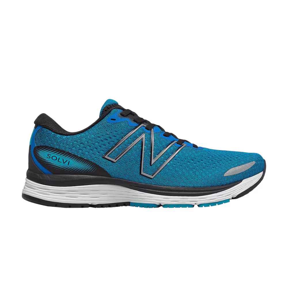 New Balance Solvi v3 4E Wide Wave