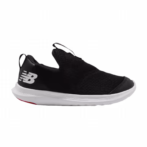 New Balance Step Kids Wide 'Black'