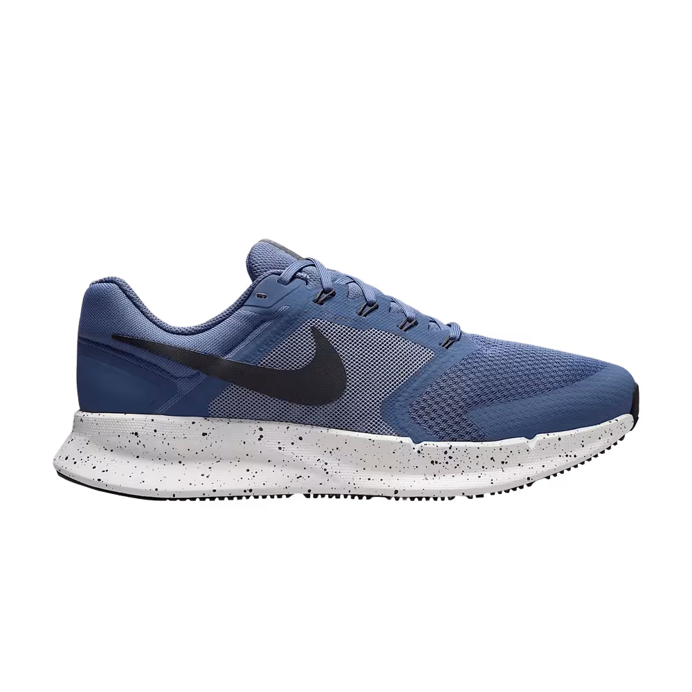 Nike Run Swift 3 Extra Wide Diffused Blue