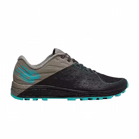 New Balance Wmns Vazee Summit v2 Trail 'Black Military Green'