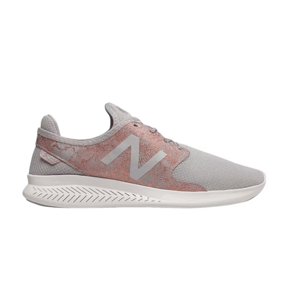 New Balance Women's Vazee Coast v3 Grey