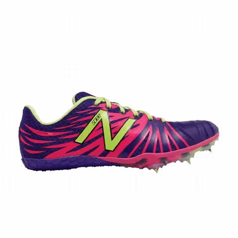 New Balance Wmns 100v1 'Purple Guava'