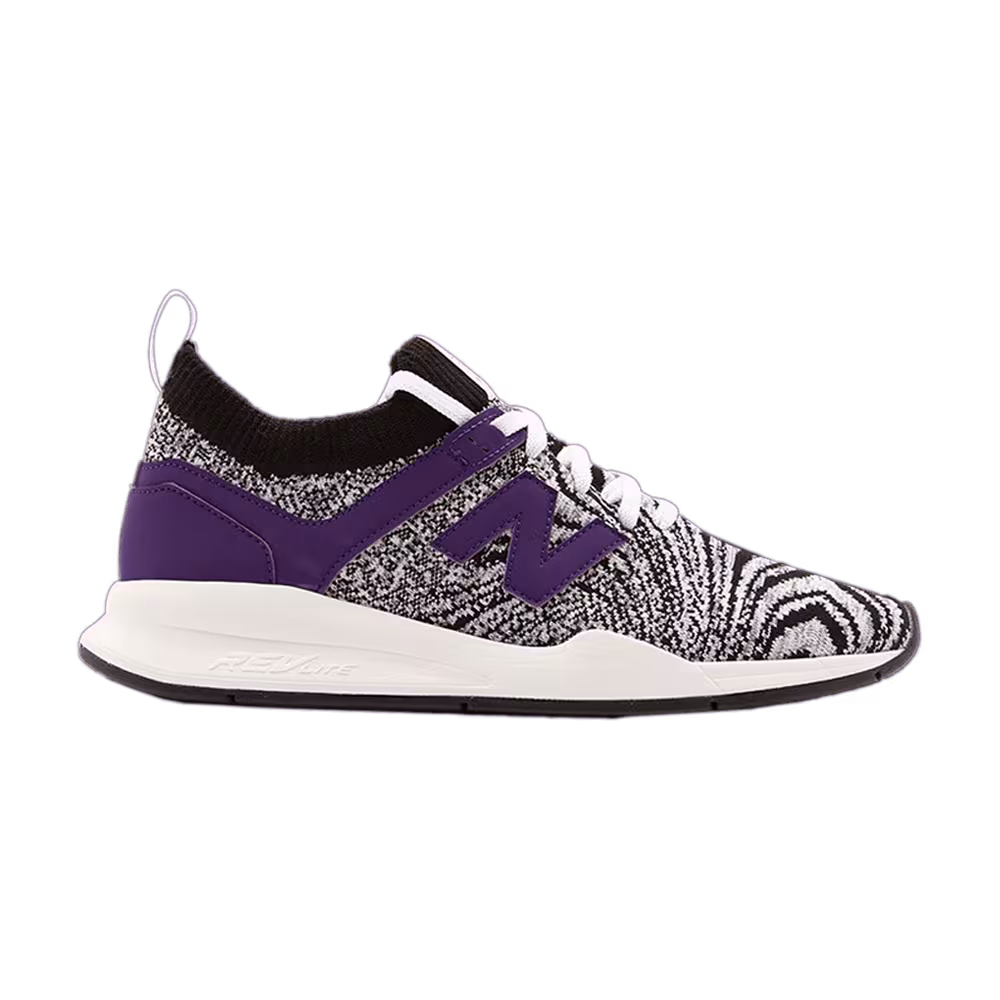 Unmade x New Balance 111 Knit Custom