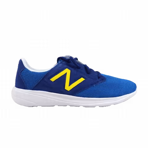 New Balance 1320 'Blue Yellow'