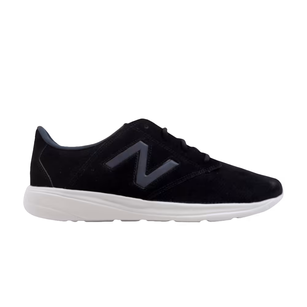 New Balance 1320 Black