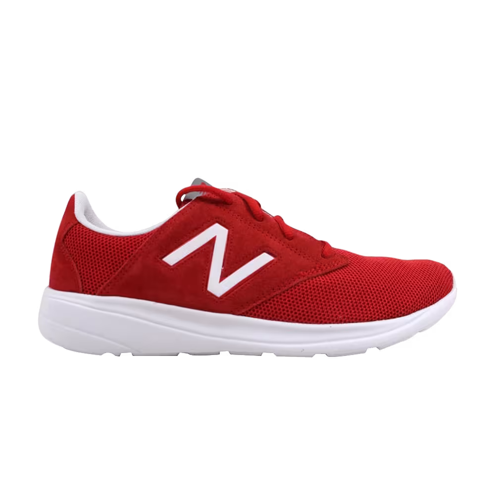 New Balance 1320 Red White