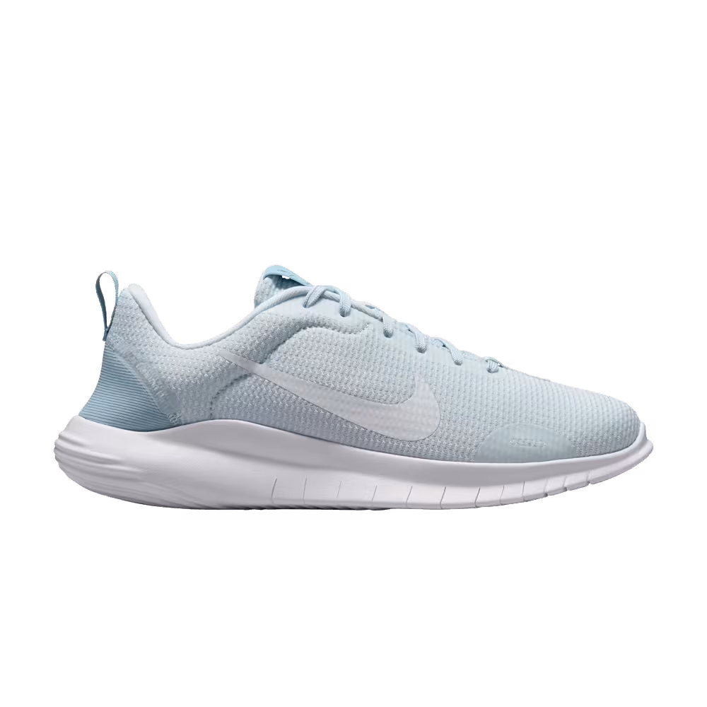 Nike Women's Flex Experience Run 12 Extra Wide Blue Tint