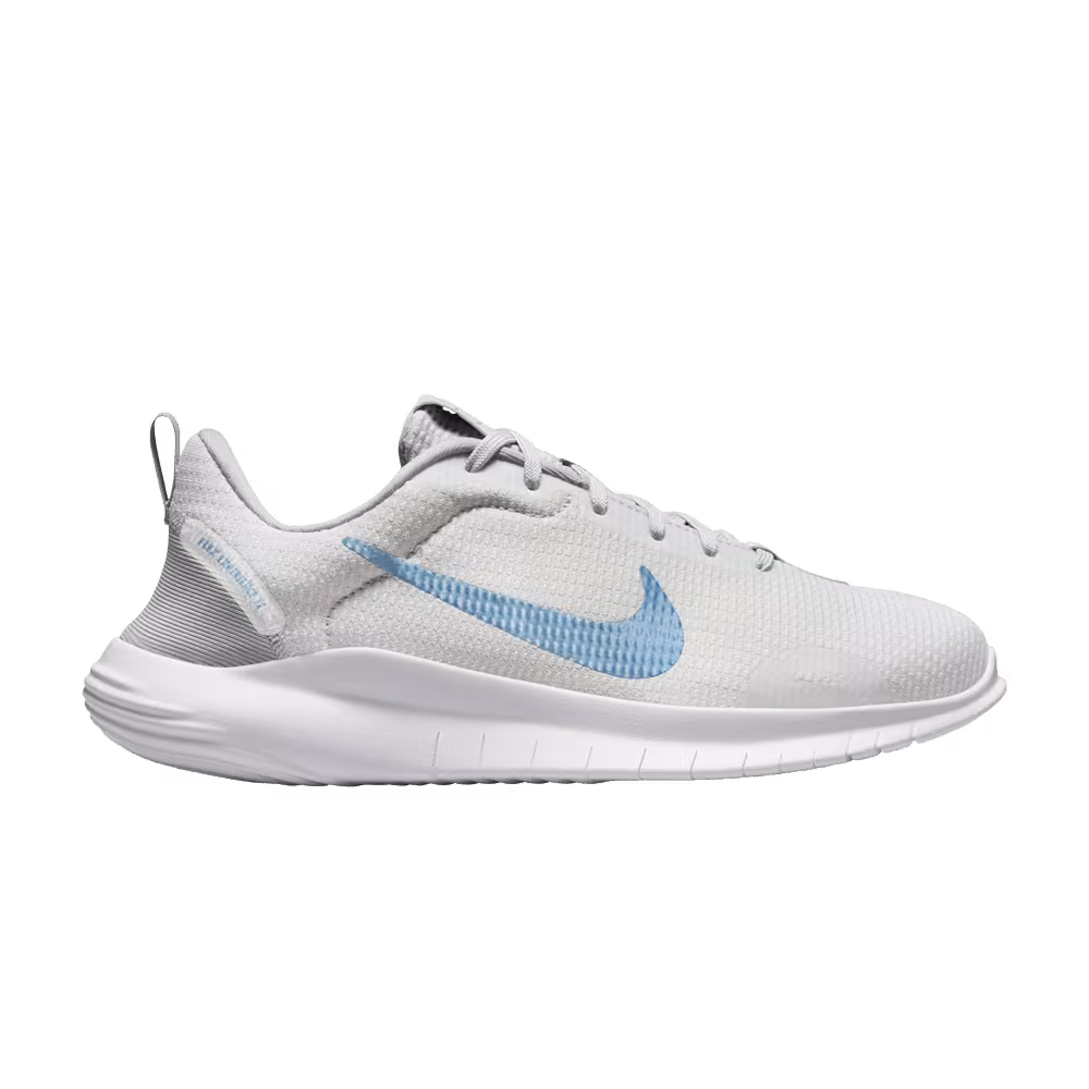Nike Women's Flex Experience Run 12 Extra Wide Photon Dust