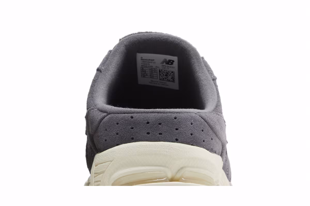New Balance 2002R Mule Magnet, view 8