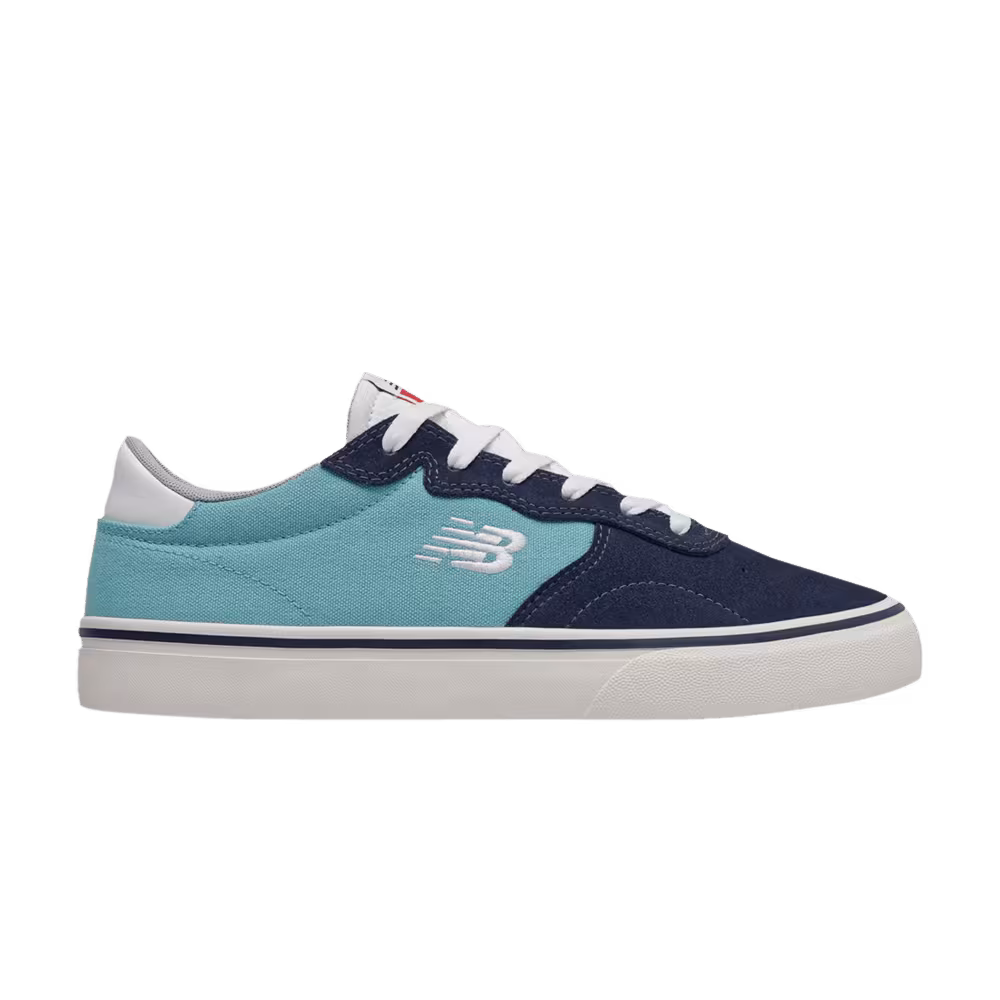 New Balance All Coasts 232 Light Blue