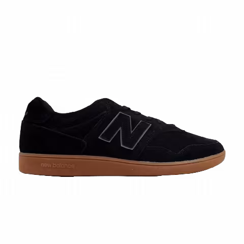 New Balance 288 Suede 'Black Gum'