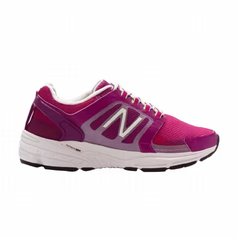 New Balance Wmns 3040 'Plum'