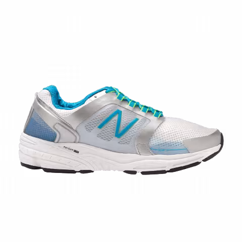 New Balance Wmns 3040 Made In USA 'Silver Blue Infinity'