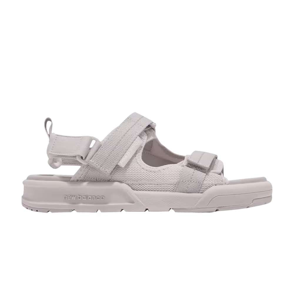 New Balance 3205 Sandal Grey White